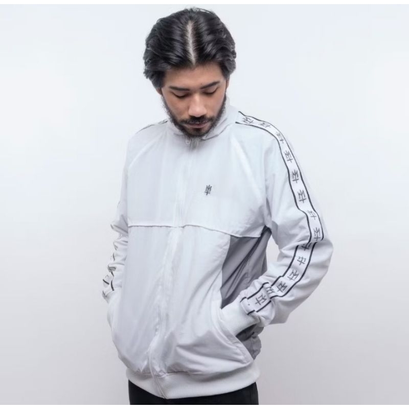 TRACKTOP MATERNAL DISASTER DREVITE SIZE S