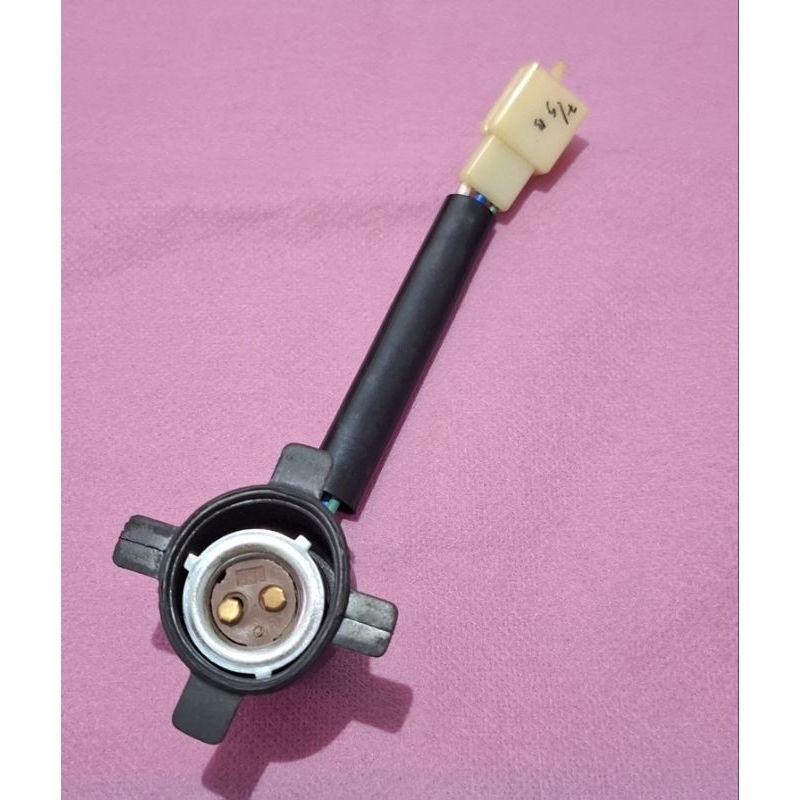 Fiting Lampu depan Grand Supra Kharisma Kirana Original