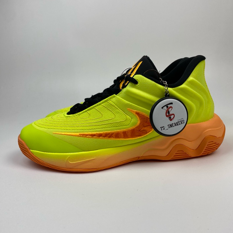 Sepatu Giannis Immortality 4 Halloween