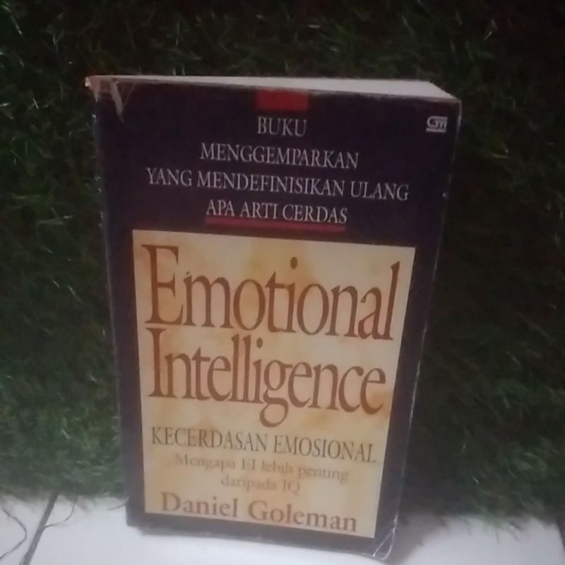 Emotional Intelligence