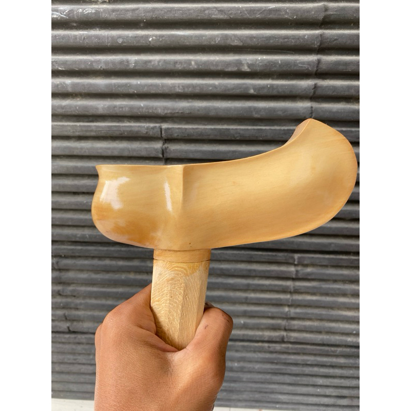 warangka cendana jawa