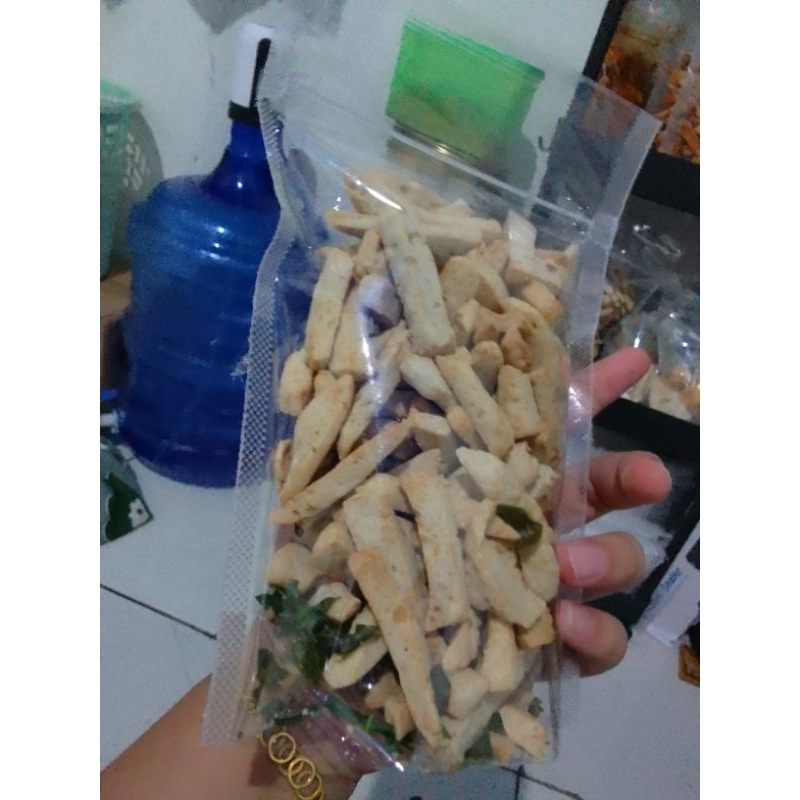 

BASRENG ORI DAUN JERUK