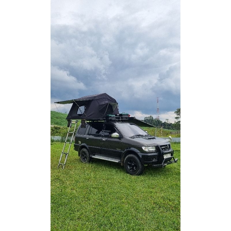 rooftent - roof top tenda - Rtt