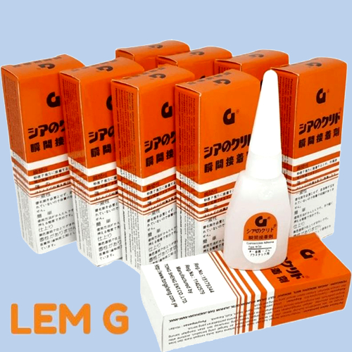 

Lem Tetes G Lem Korea Instant Cyanoacrylate Glue LEM KOREA SERBAGUNA LEM PEREKAT SUPER GLEELIFE lem sepatu super kuat