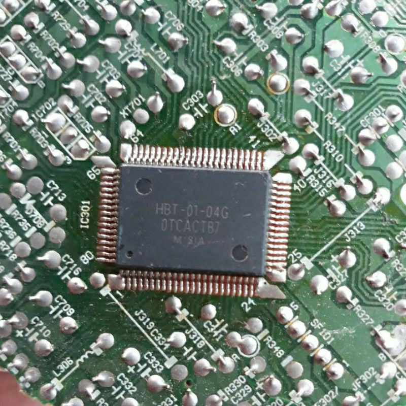 HBT 01 04G HBT 01 04G