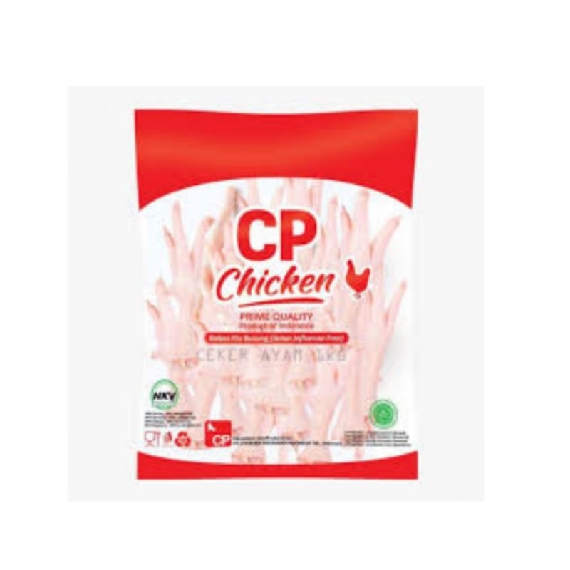 

CEKER BERKUKU FROZEN PACK 1 KG