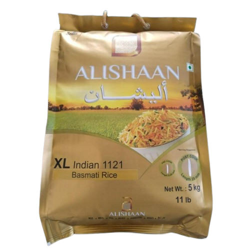 

Beras Basmati Alishaan 5 Kg, BERAS PREMIUM, BERAS ARAB, BERAS SUPER, SEMBAKO MURAH, BERAS DIET