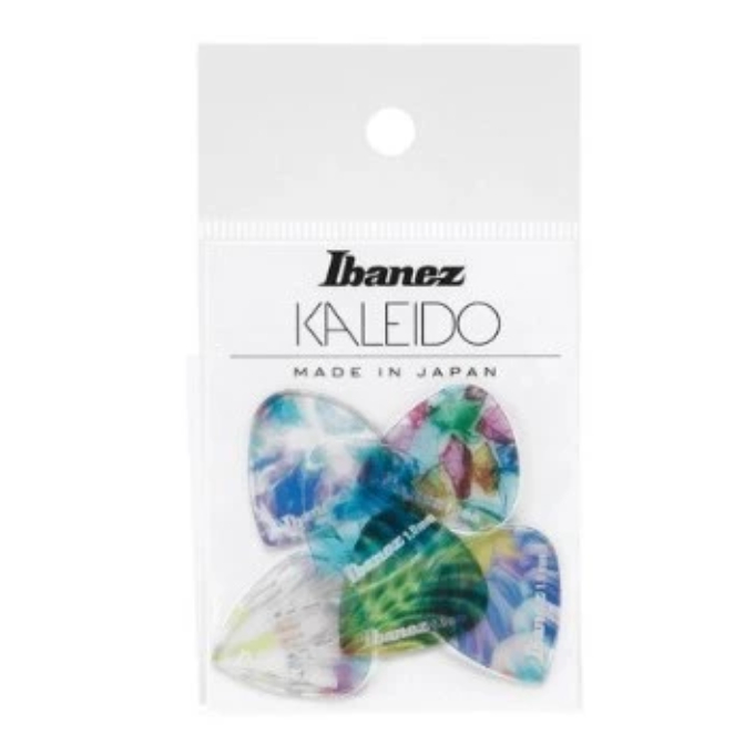 Pick Gitar Ibanez Set 6pcs Original