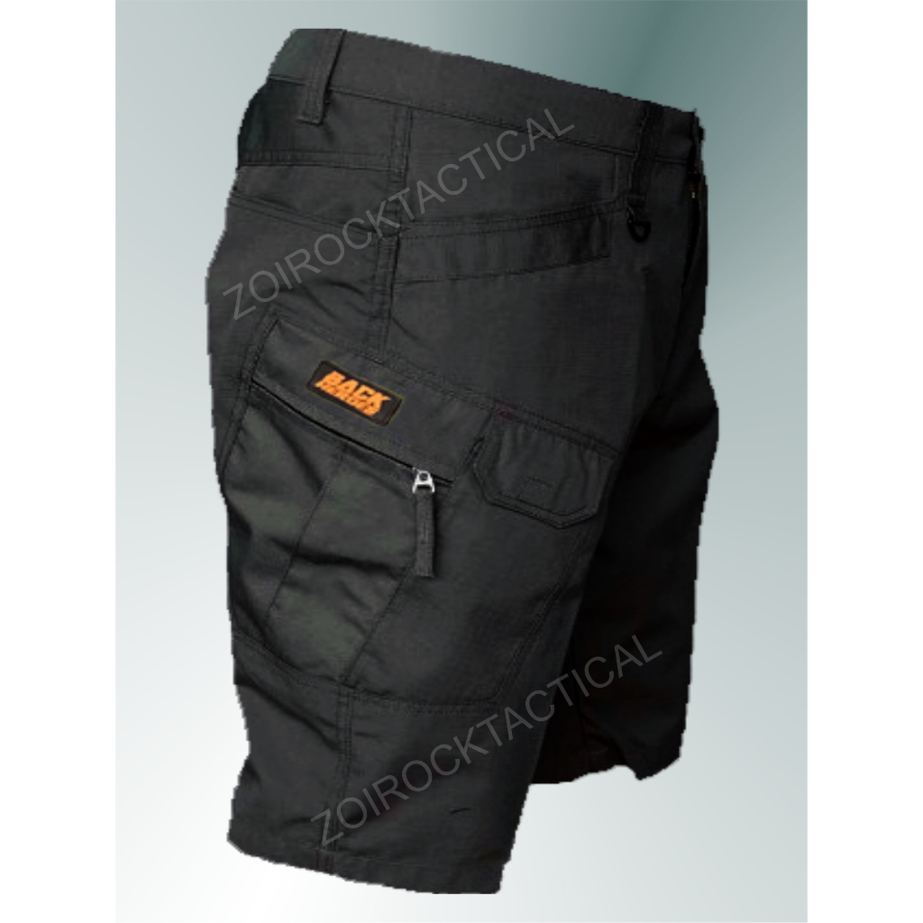 Celana Pendek Tactical Pria Wanita PDL Cargo Outdor Kasual Harian Murah
