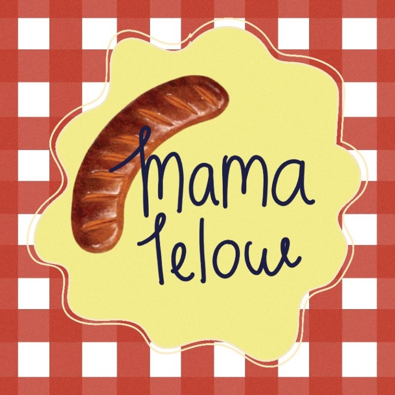 

Sosis Mamalelow Ayam keju