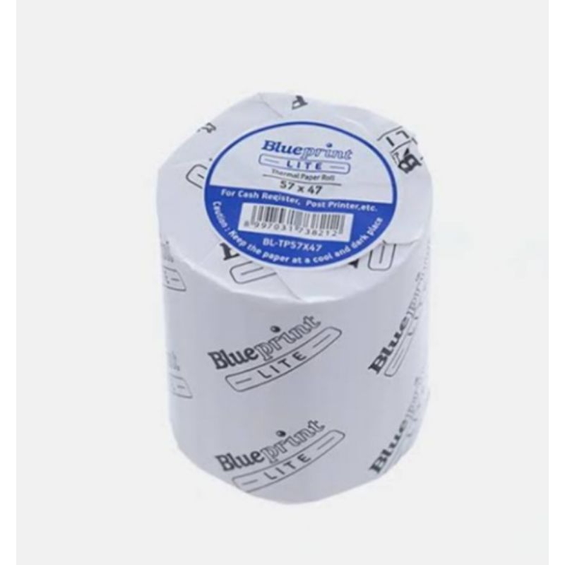 

Struk thermal struk kasir