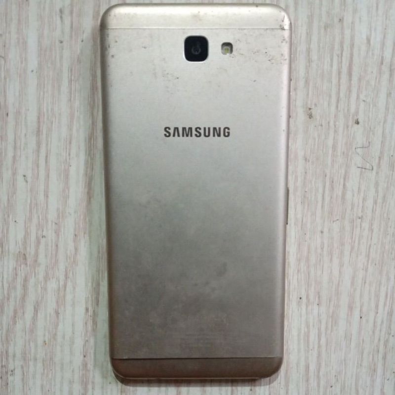 Mesin J7 Prime Normal Minus Lcd