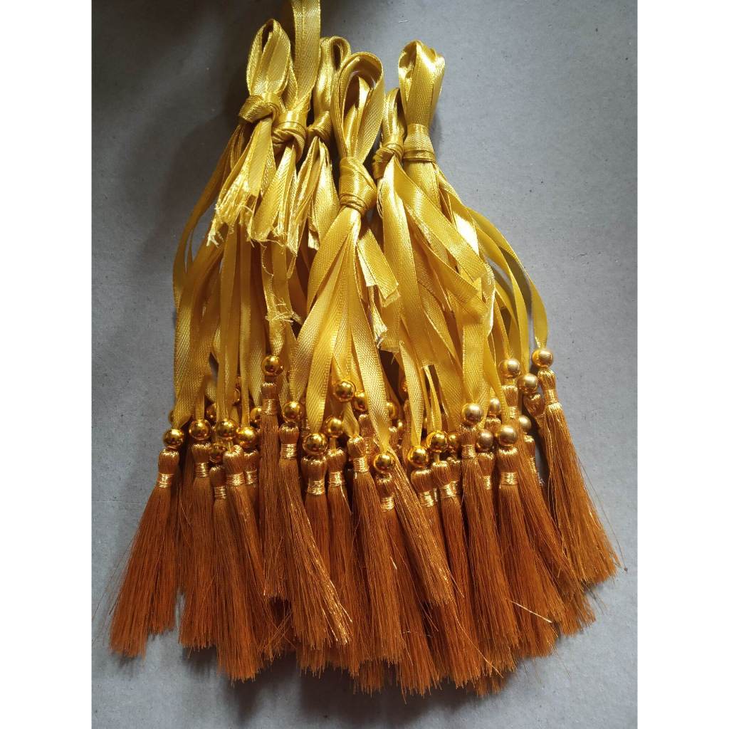 

Rumbai Yasin/ Pita Buku Yasin Gold