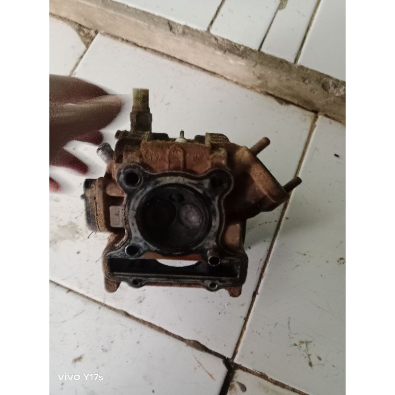 blok seher + seher mioj/mio gt