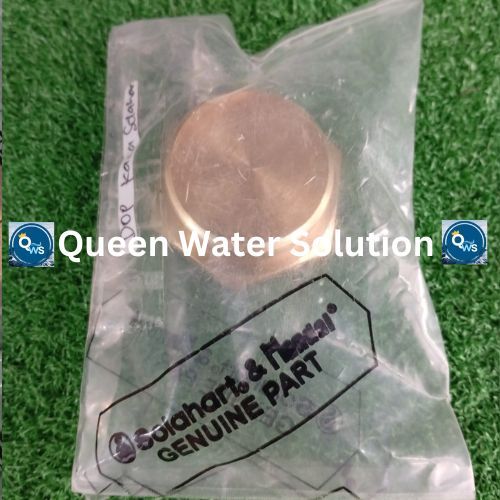 Dop Kaca Solahart / Solahart Plug