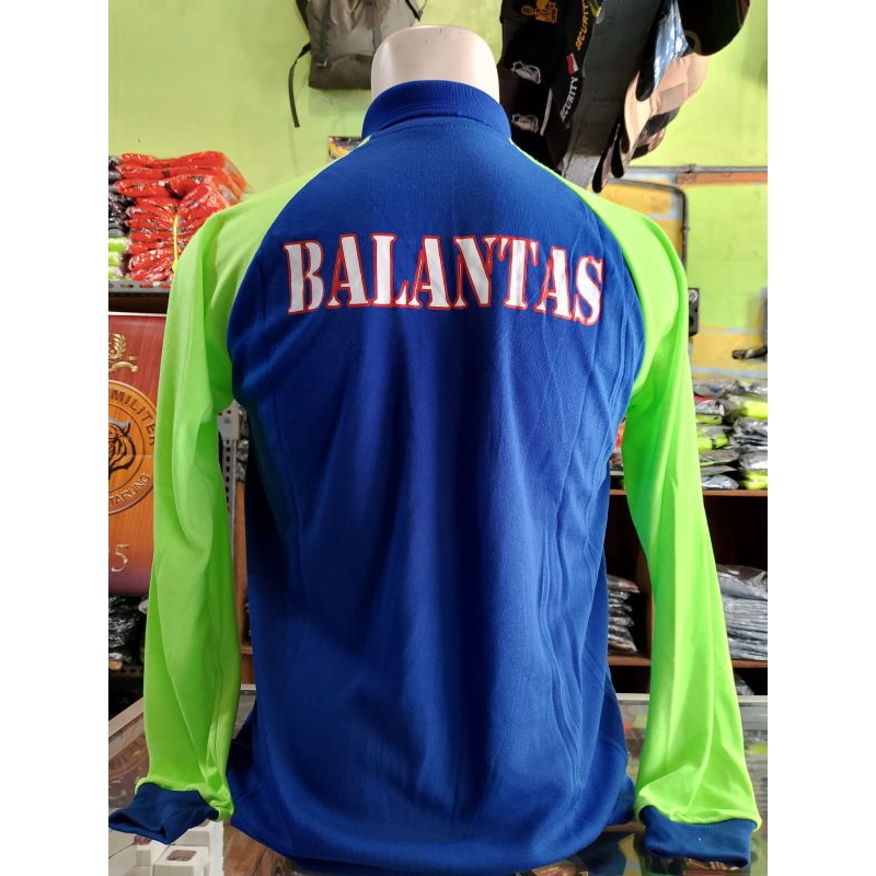 KAOS BALANTAS PANJANG KAOS BALANTAS TERBARU KAOS BALANTAS BANSER