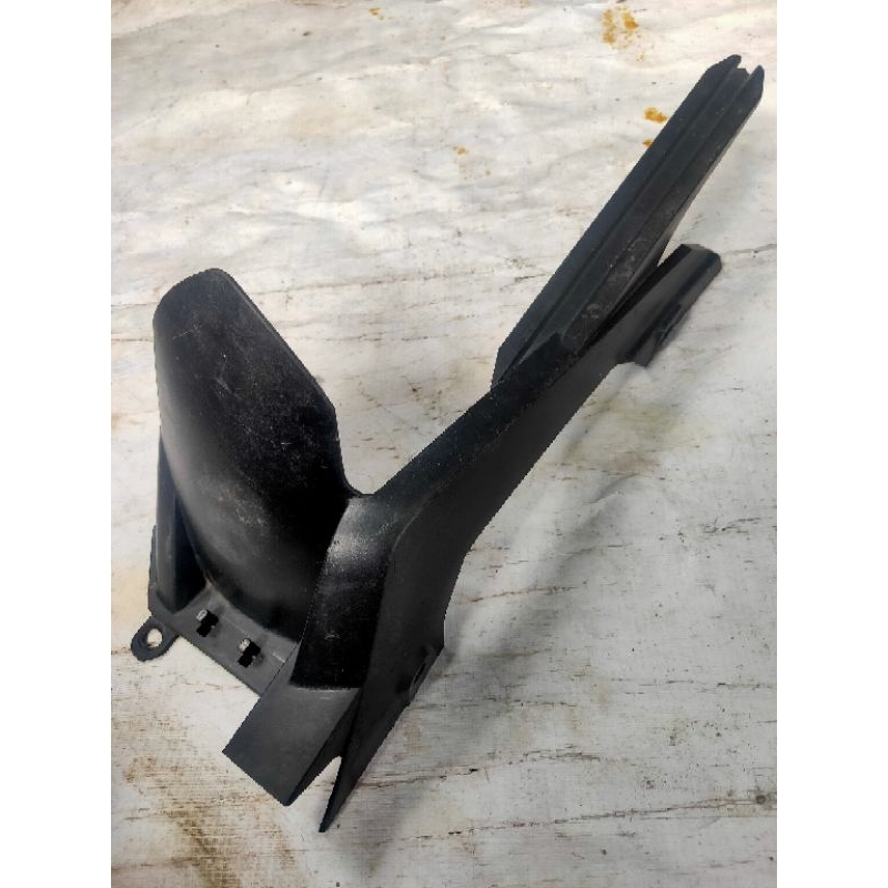 slebor spakbor kolong ketengkas tutup rantai Vixion New kode 1PA nvl nva original second