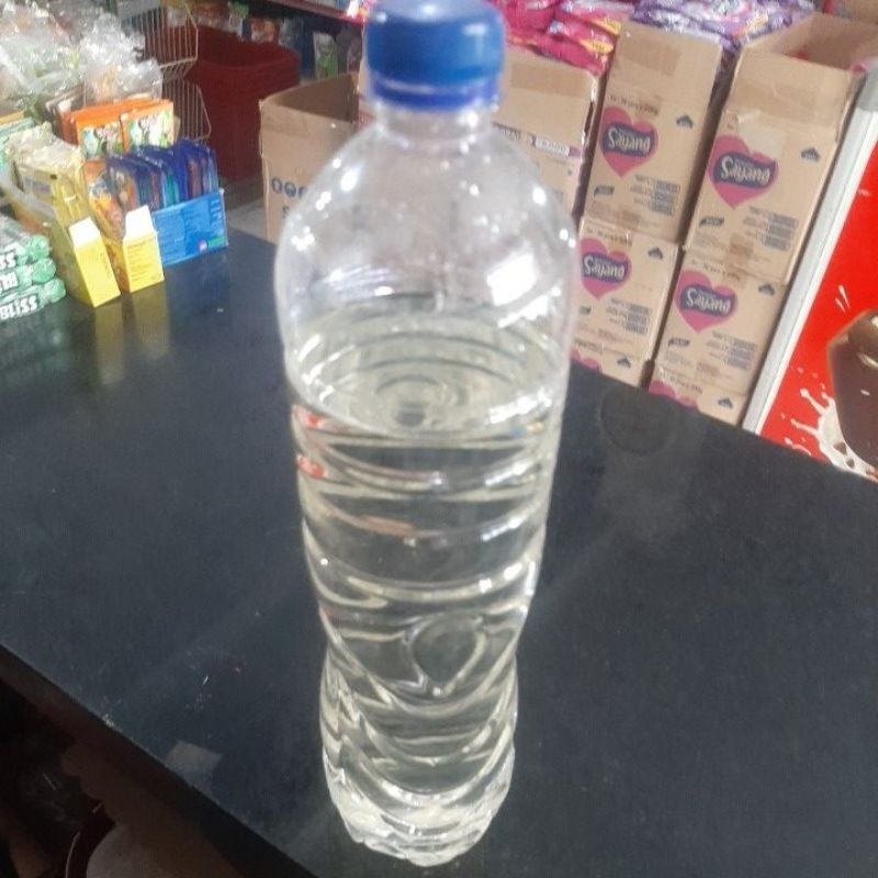 minyak tanah murni 1 liter