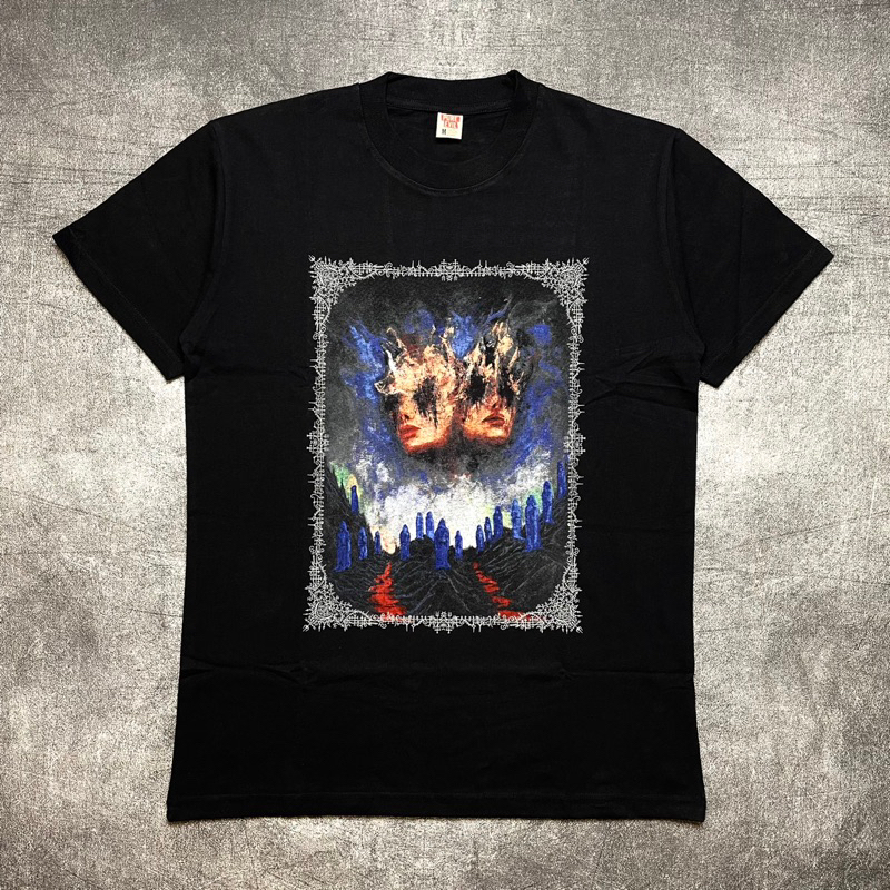 Gnobmel Tshirt AVHATH X KUNTARI - EPHEMERAL PASSAGE Official Merchandise
