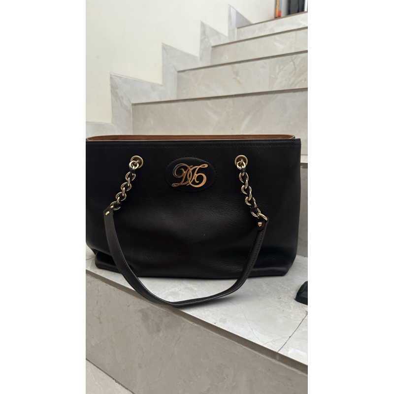 preloved tas DAKS ||tas second original