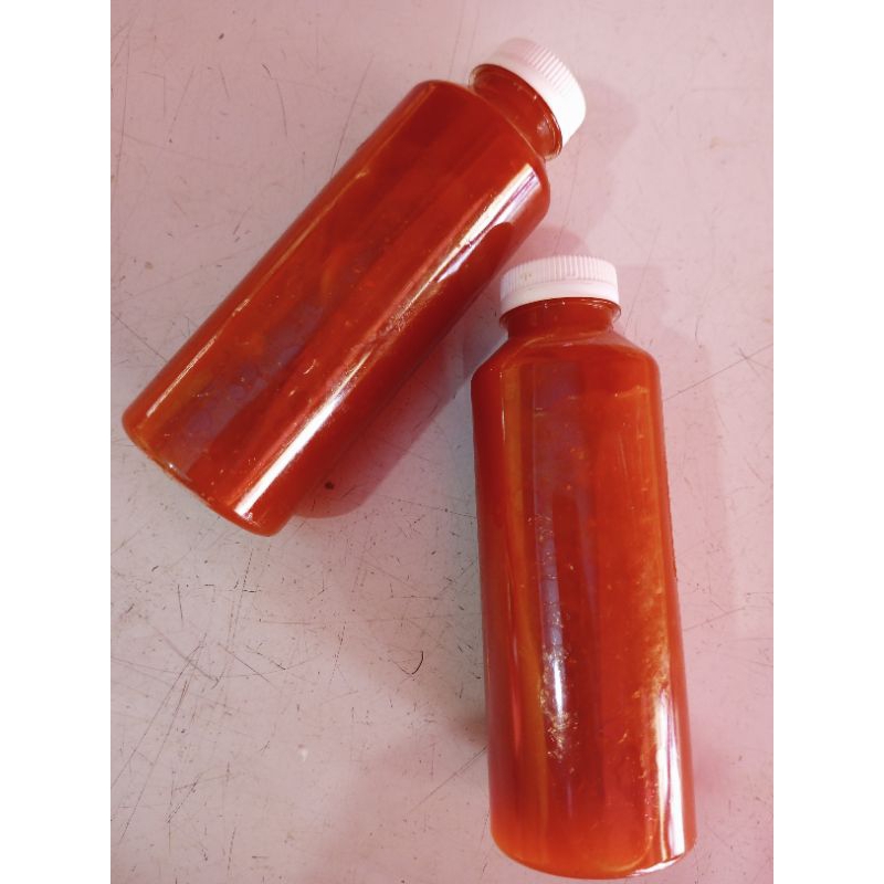 

SAUS SEAFOOD ASAM MANIS Instant siap saji