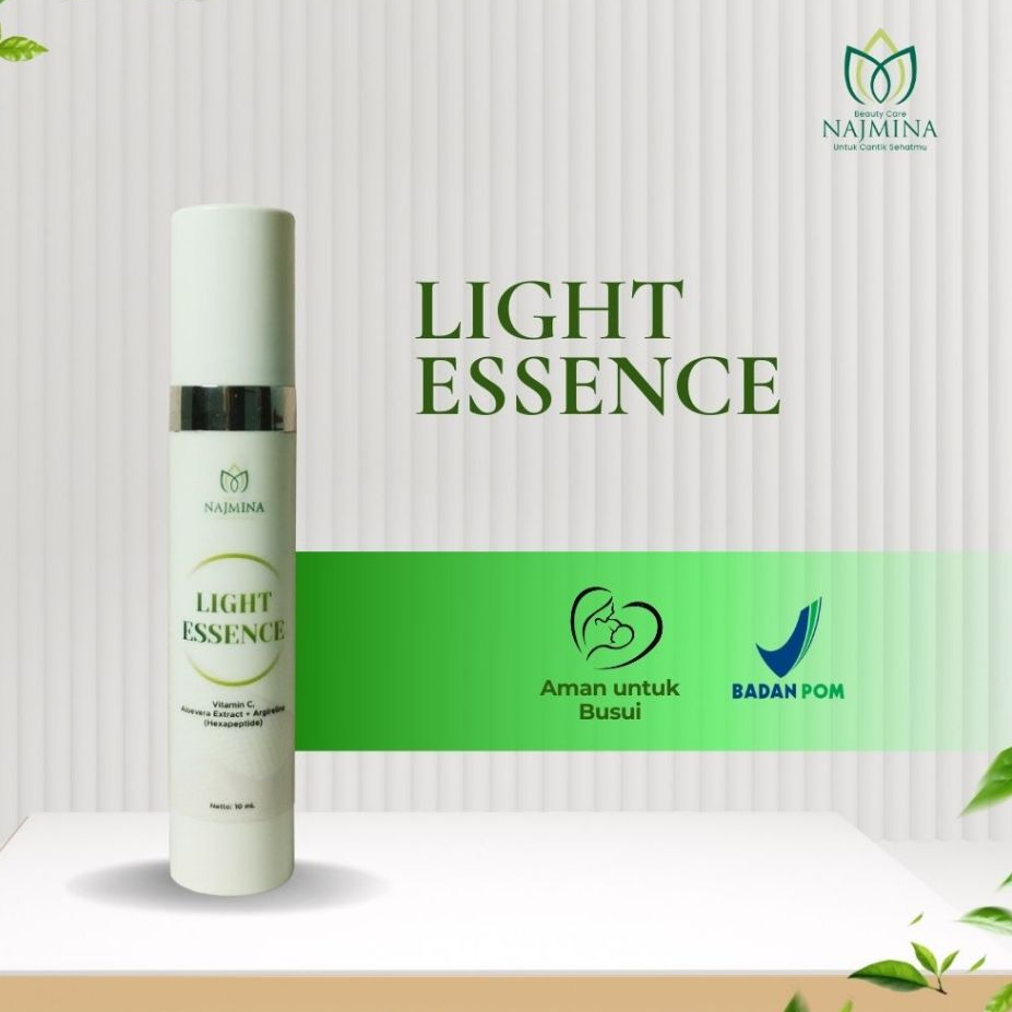 Serum Lightening DBI / Light Essence