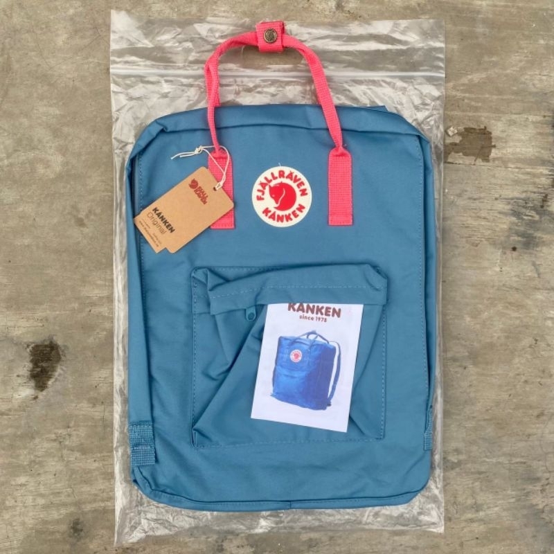 Kanken Tas Ransel original quality