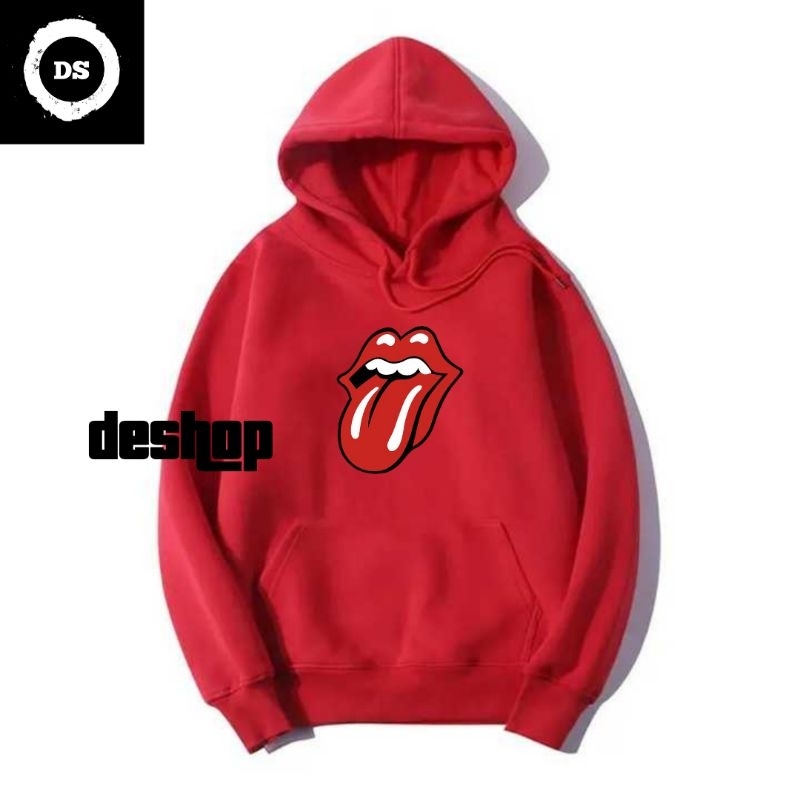 Sweater - Jaket - Hoodie - Rolling Stones