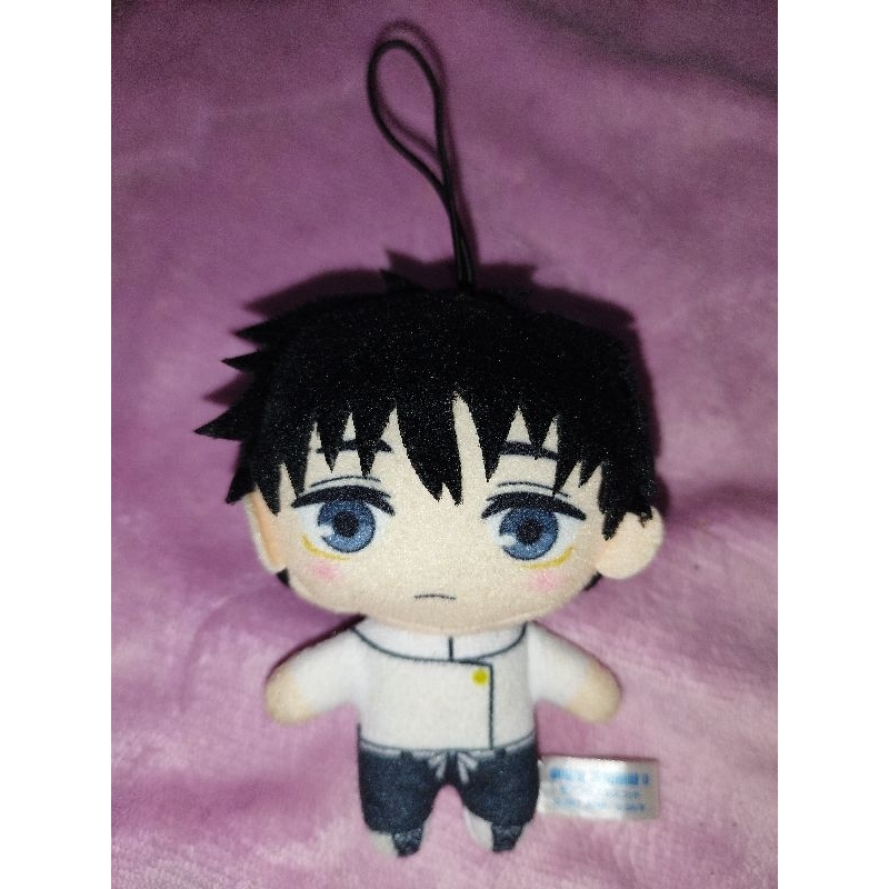yuta okkotsu mini ganci
