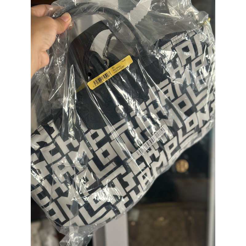 LC SMALL LGP CROSSBODY