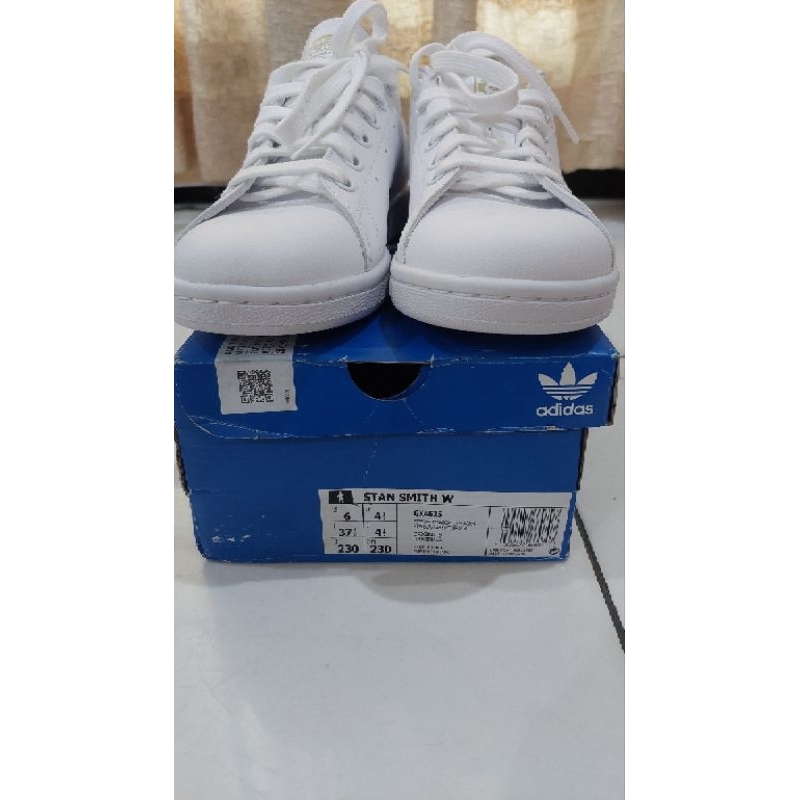 Adidas Stan Smith