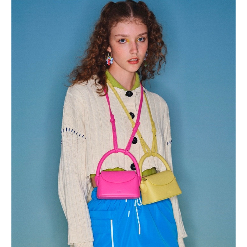 [FAST PO] MUVA SPOON BAG | muva original 100% tas wanita aksesoris