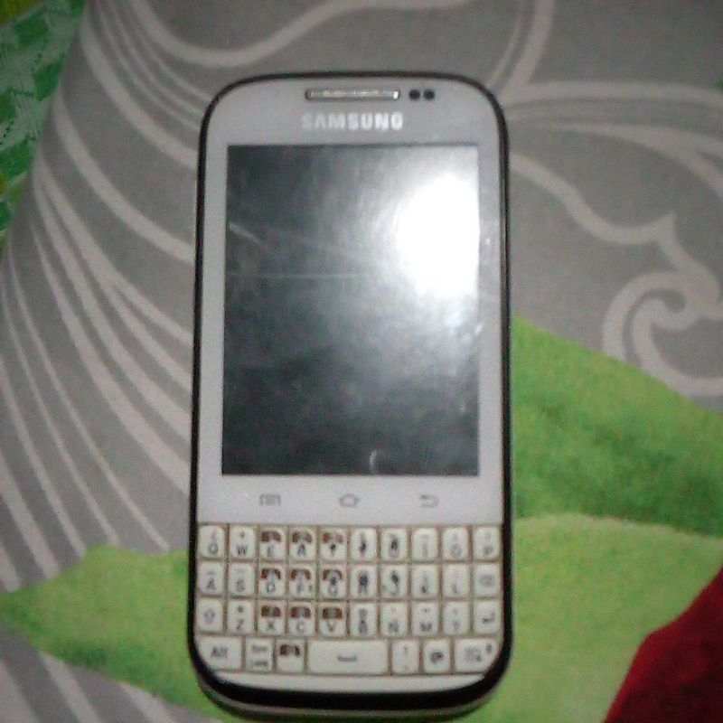 Samsung Nirkabel Ponsel