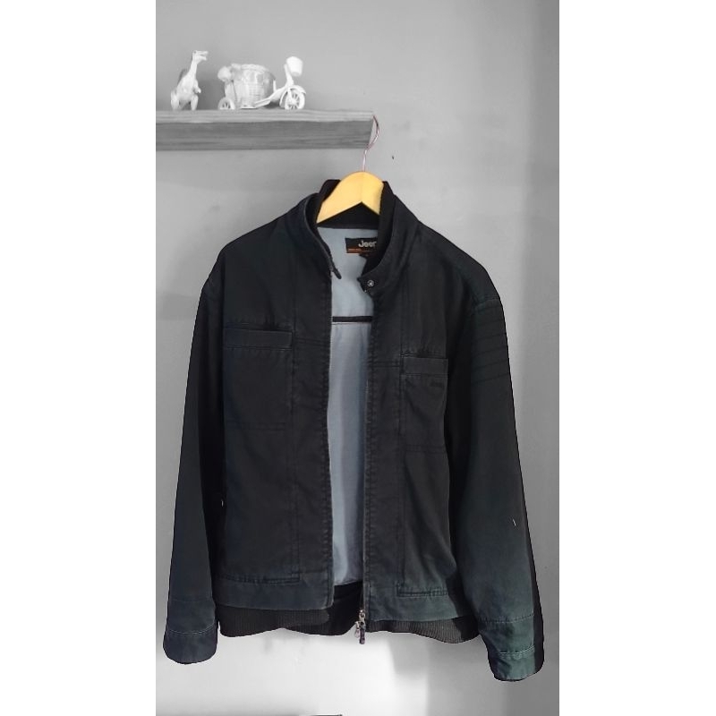 JAKET JEEP