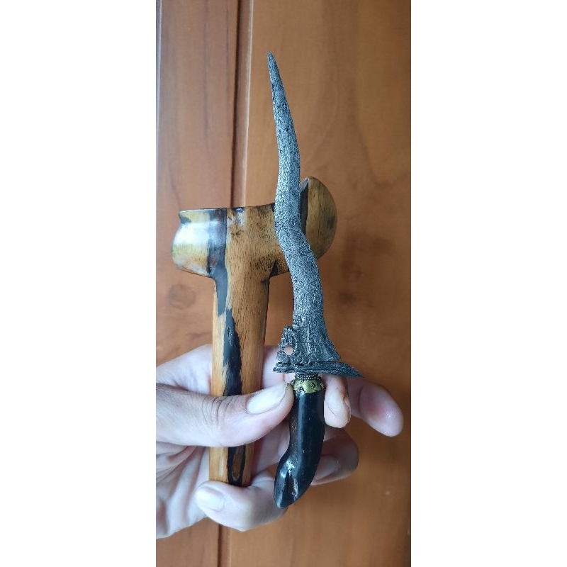 jangkung nogo kikik sepuh pesi ori