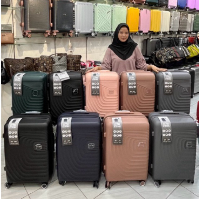 koper goflex pp ukuran 24