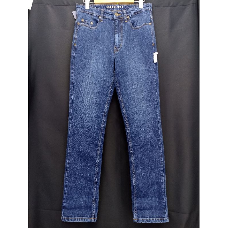 GREENLIGHT - CELANA JEANS / DENIM PANJANG PRIA SLIM FIT ORIGINAL GREENLIGHT