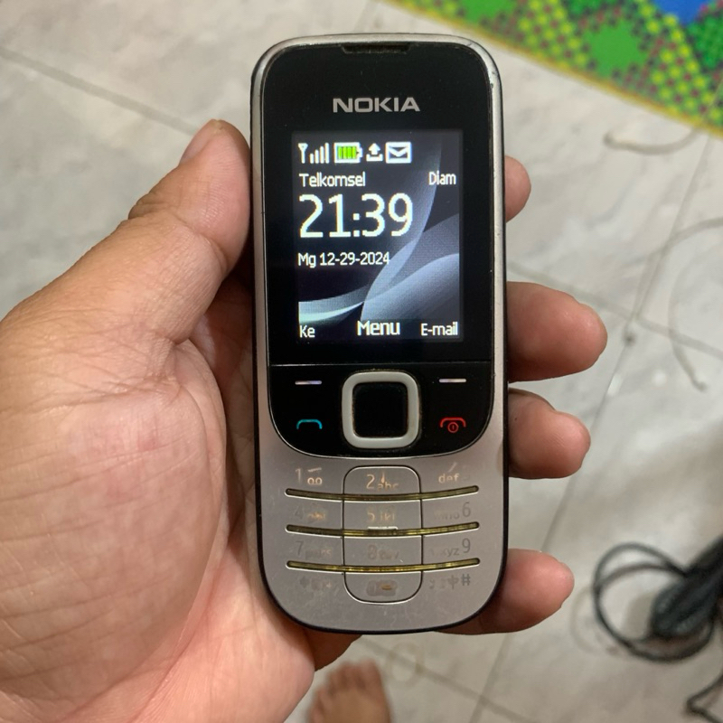 Hp Nokia Hp jadul Nokia jadul