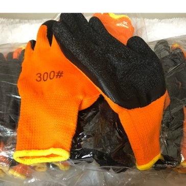 Sarung tangan anti panas mesin st3042 (heat gloves) ready