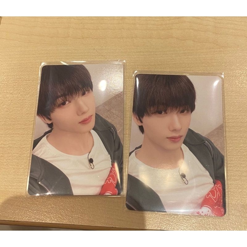 OFFICIAL PC JISUNG NCT DREAM PINK CHRISTMAS 2024