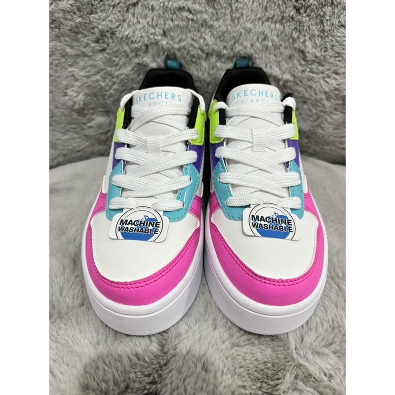 Skechers Los Angeles Sz 35