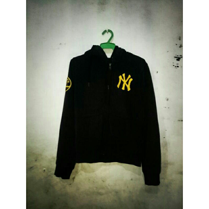 hodie mlb