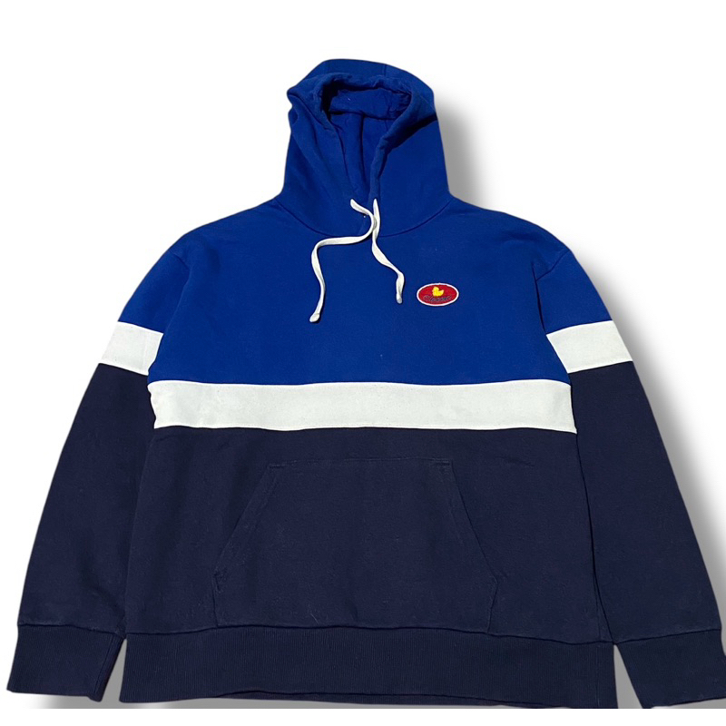 PANCOAT Hoodie Classic Oversize Vintage Rare Preloved