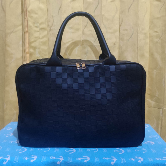 TRAVEL BAG TAS TRAVEL KOPER TRAVEL TAS JINJING.