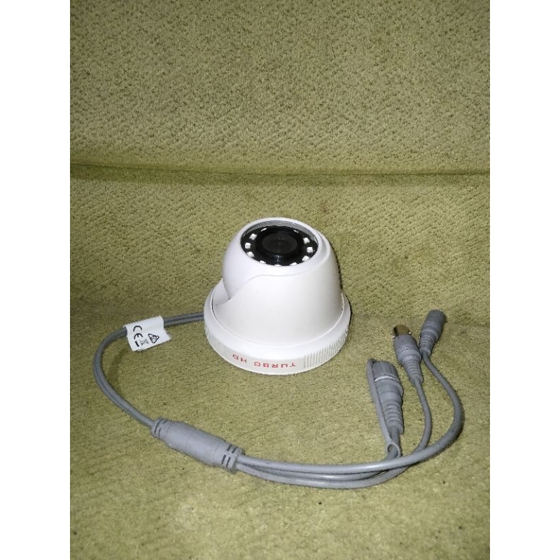 KAMERA CCTV HD TURBO DS-8075-TIP 2MP 1080P