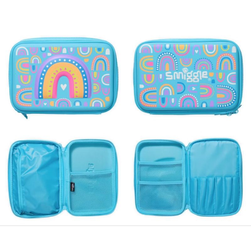 

Smiggle hardtop pencil case