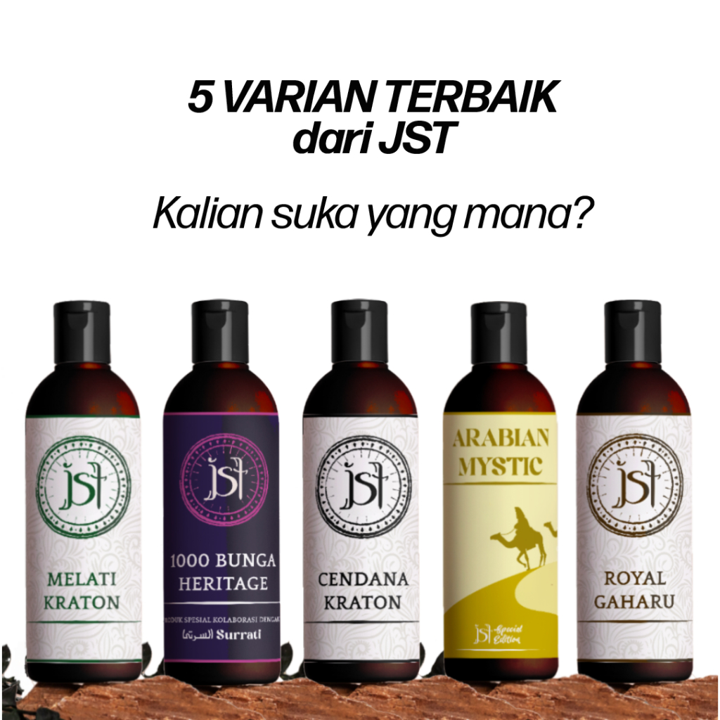 Hisperingin_ Minyak Pusaka Cendana Kraton Untuk Merawat Keris Dengan Essential Oil Asli Bukan Kimia