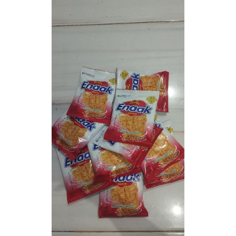 

Snack mie gemez enak eceran