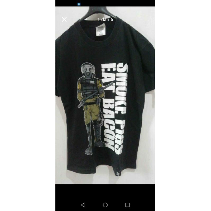 kaos lawless