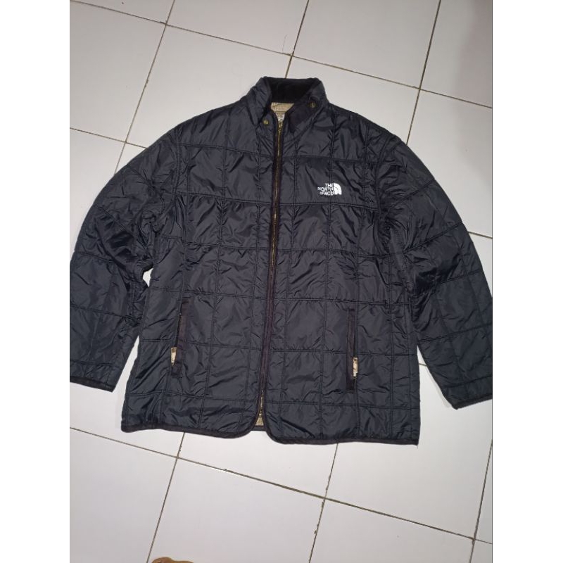 JAKET TEBAL TNF